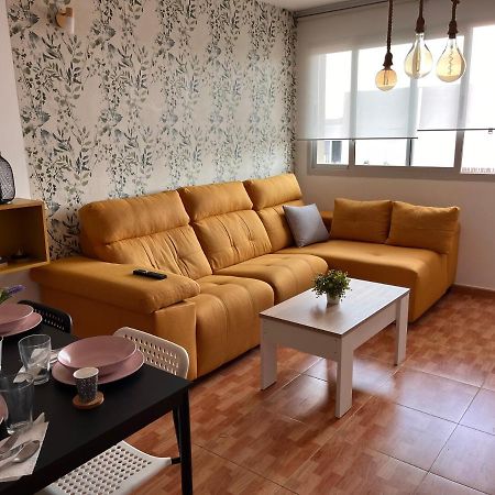 Apartamento Jerez Sur - Con Piscina Y Garaje Appartement Jerez de la Frontera Buitenkant foto