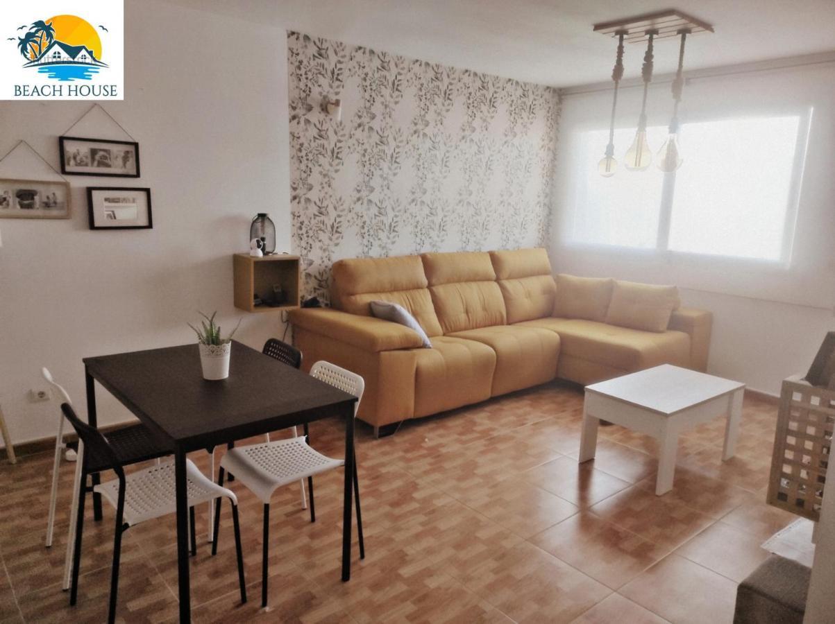 Apartamento Jerez Sur - Con Piscina Y Garaje Appartement Jerez de la Frontera Buitenkant foto