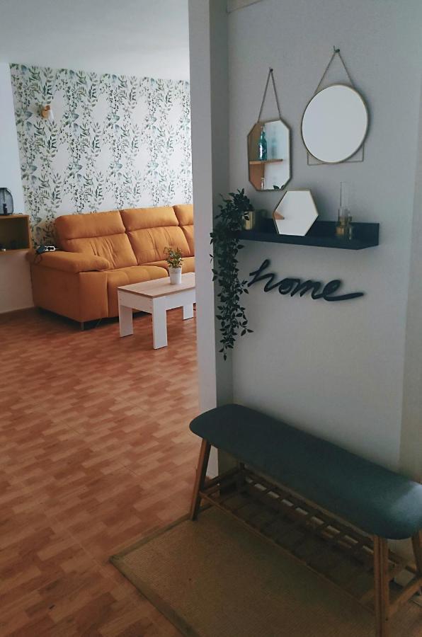 Apartamento Jerez Sur - Con Piscina Y Garaje Appartement Jerez de la Frontera Buitenkant foto