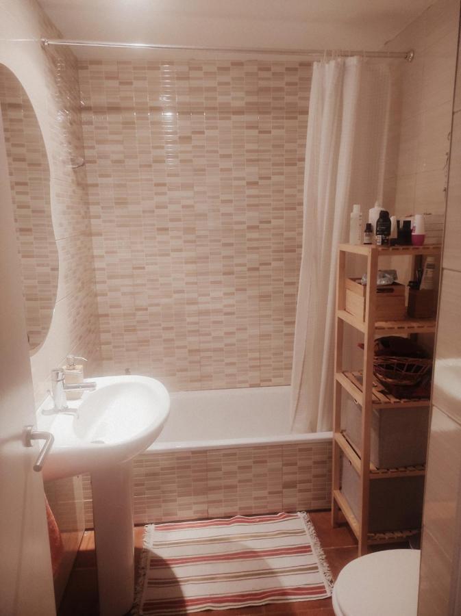 Apartamento Jerez Sur - Con Piscina Y Garaje Appartement Jerez de la Frontera Buitenkant foto