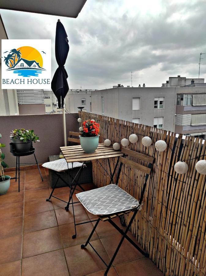 Apartamento Jerez Sur - Con Piscina Y Garaje Appartement Jerez de la Frontera Buitenkant foto