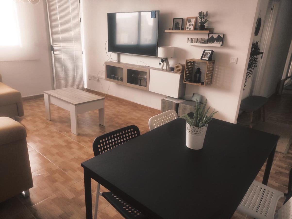 Apartamento Jerez Sur - Con Piscina Y Garaje Appartement Jerez de la Frontera Buitenkant foto