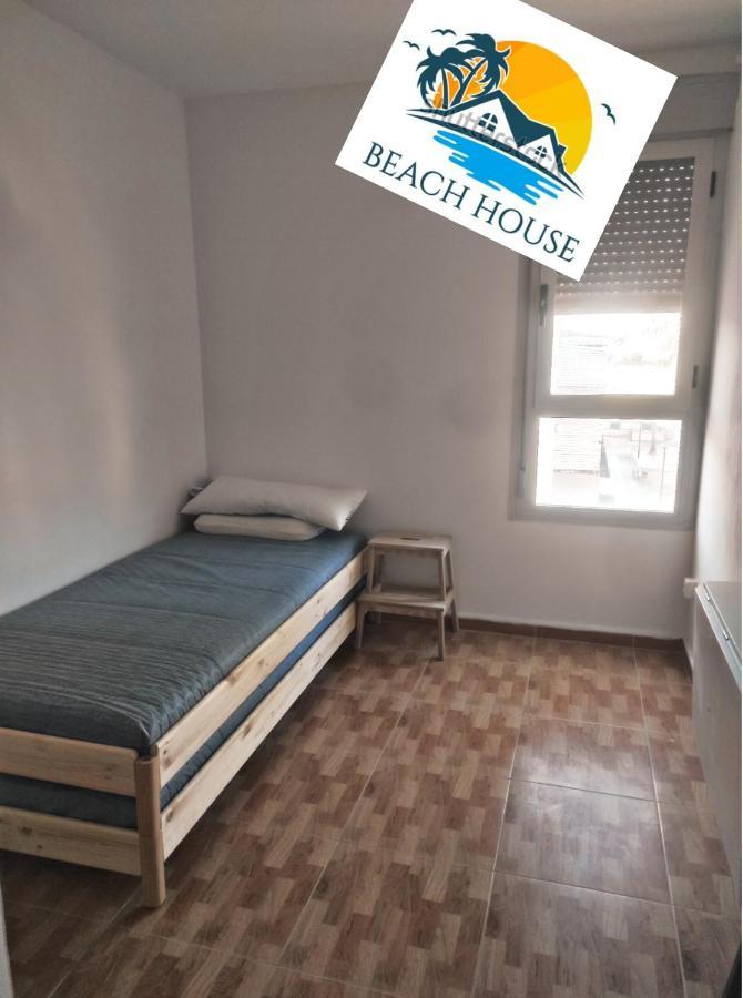 Apartamento Jerez Sur - Con Piscina Y Garaje Appartement Jerez de la Frontera Buitenkant foto