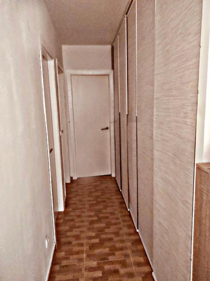 Apartamento Jerez Sur - Con Piscina Y Garaje Appartement Jerez de la Frontera Buitenkant foto