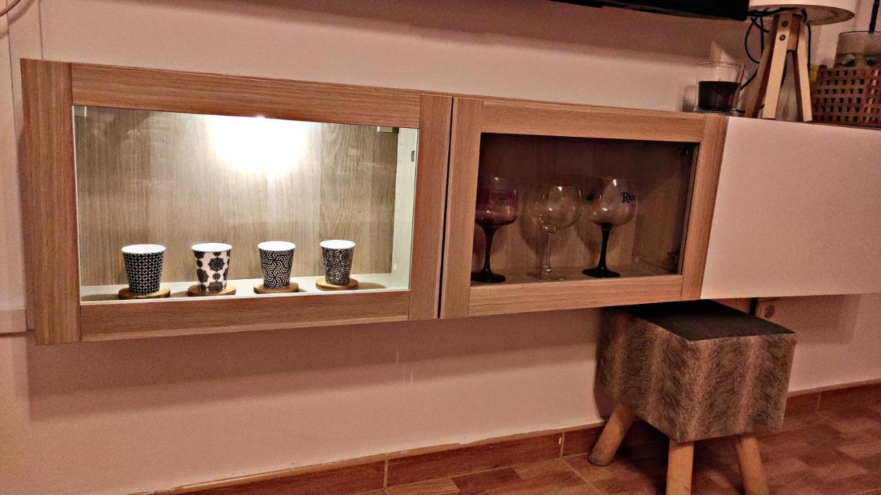 Apartamento Jerez Sur - Con Piscina Y Garaje Appartement Jerez de la Frontera Buitenkant foto