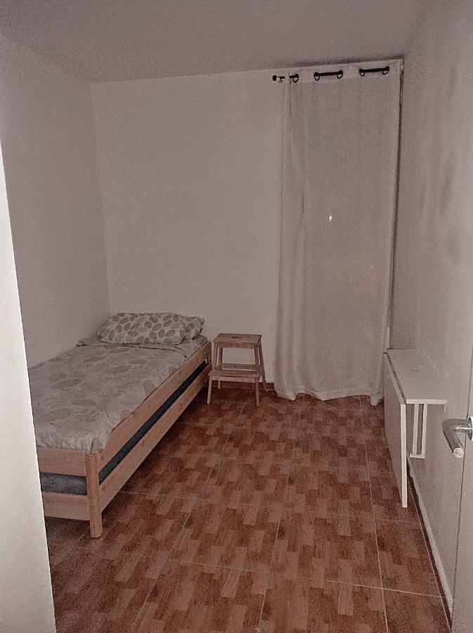 Apartamento Jerez Sur - Con Piscina Y Garaje Appartement Jerez de la Frontera Buitenkant foto
