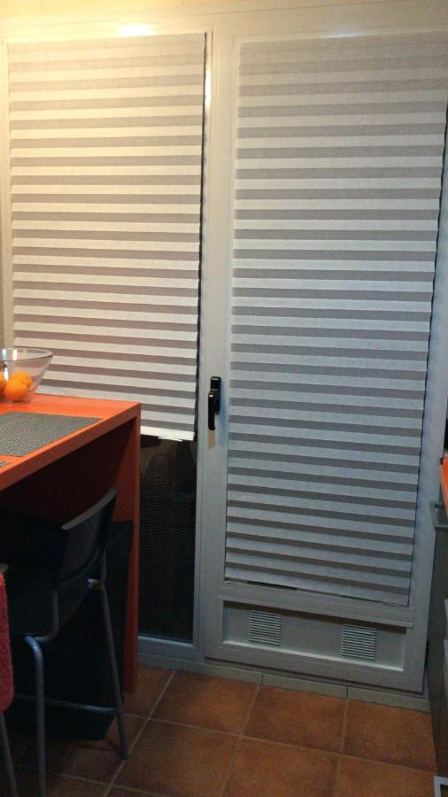 Apartamento Jerez Sur - Con Piscina Y Garaje Appartement Jerez de la Frontera Buitenkant foto