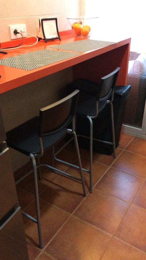 Apartamento Jerez Sur - Con Piscina Y Garaje Appartement Jerez de la Frontera Buitenkant foto
