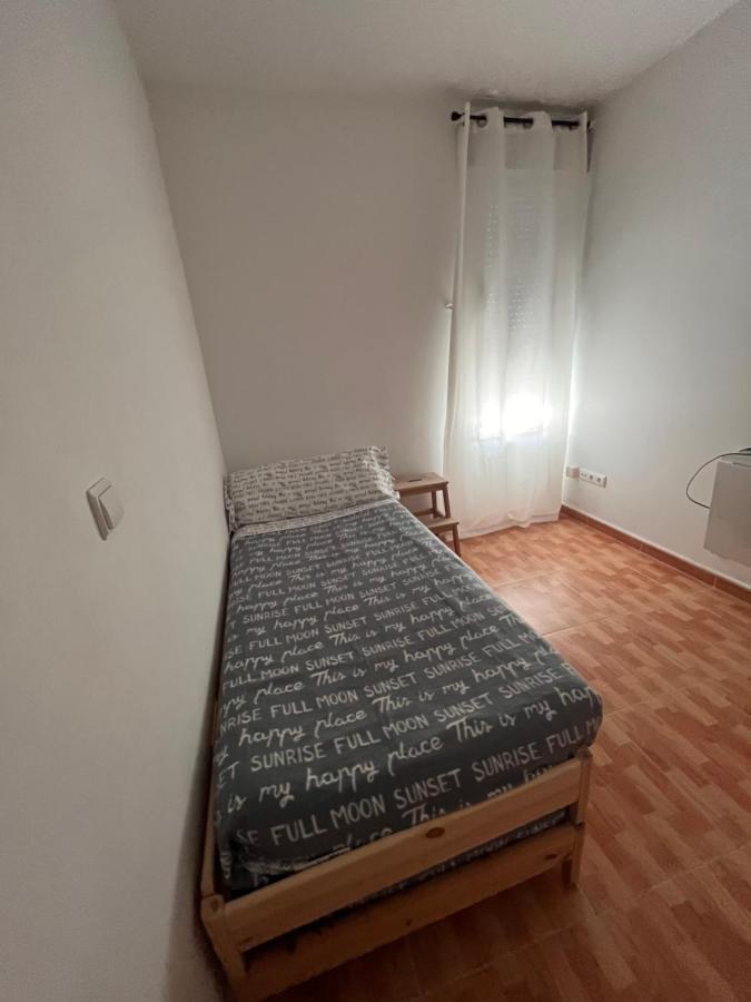 Apartamento Jerez Sur - Con Piscina Y Garaje Appartement Jerez de la Frontera Buitenkant foto
