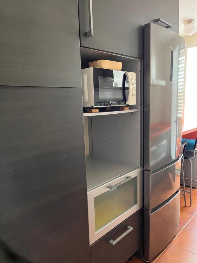 Apartamento Jerez Sur - Con Piscina Y Garaje Appartement Jerez de la Frontera Buitenkant foto