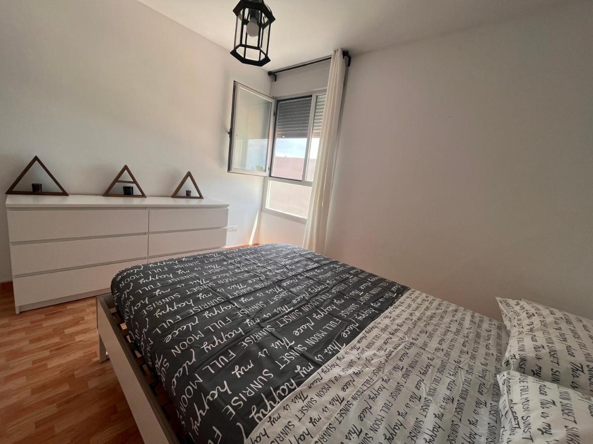 Apartamento Jerez Sur - Con Piscina Y Garaje Appartement Jerez de la Frontera Buitenkant foto