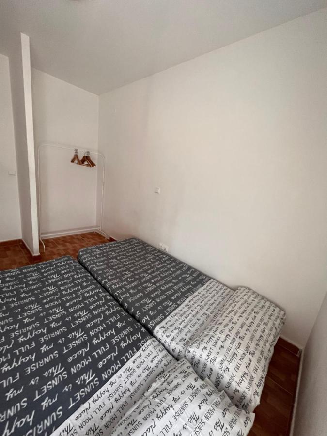 Apartamento Jerez Sur - Con Piscina Y Garaje Appartement Jerez de la Frontera Buitenkant foto
