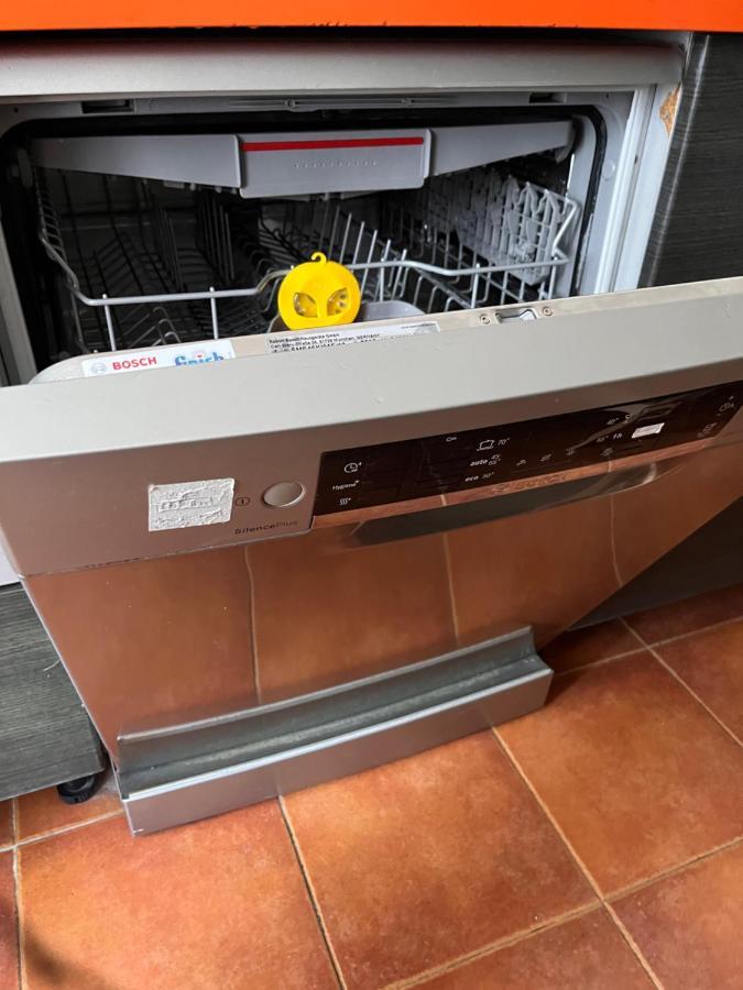 Apartamento Jerez Sur - Con Piscina Y Garaje Appartement Jerez de la Frontera Buitenkant foto