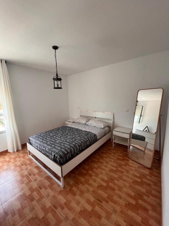 Apartamento Jerez Sur - Con Piscina Y Garaje Appartement Jerez de la Frontera Buitenkant foto