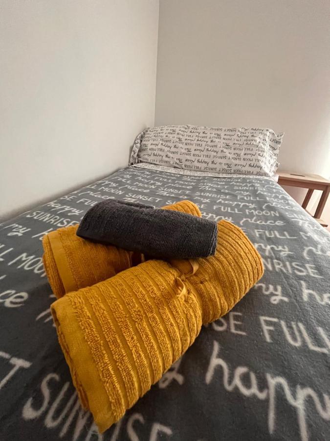 Apartamento Jerez Sur - Con Piscina Y Garaje Appartement Jerez de la Frontera Buitenkant foto