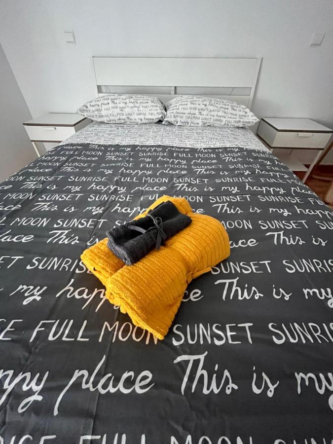Apartamento Jerez Sur - Con Piscina Y Garaje Appartement Jerez de la Frontera Buitenkant foto